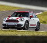 Mini John Cooper Works Countryman 2017 года (LA)